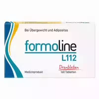 Formoline L112 Dranbleiben Tabletten zum Abnehmen