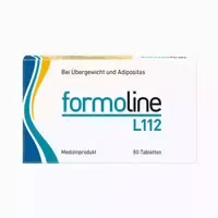 Formoline L112 Dranbleiben Tabletten Zum Abnehmen