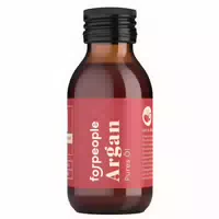 Forpeople – Bio Arganöl Pur, Reichhaltige Pflege Für Trockene Haut 50 Ml