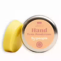 Feste Handcreme Mit Zitrone Und Bergamotte Naturkosmetik