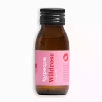 Forpeople – Pures Wildrosenkernöl Kaltgepresst und Bio 50 ml