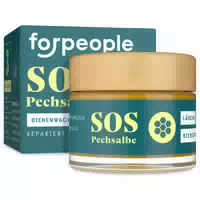 Sos Pechsalbe Mit Lärchenharz