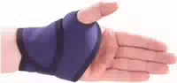 Handgelenkstütze Universalgröße
