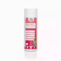 Fortan Biotin Plus Msm – für Haut, Fell & Krallen 100 g