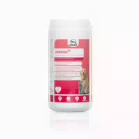 Cervico Pulver – Ergänzungsfuttermittel mit Biotin, B Vitaminen, Zink und Hochwertigen Proteinen