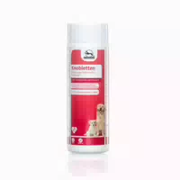 Fortan Knobletten Tabletten – mit Knoblauch & Bärlauch 400 g