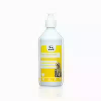 Fortan Nachtkerzenöl – für Haut & Glänzendes Fell 500 ml