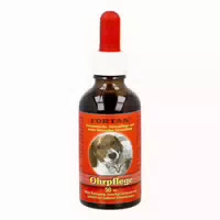 Fortan Ohrpflegemittel Veterinã¤r
