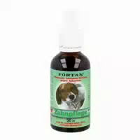 Fortan Zahnpflegemittel Veterinär