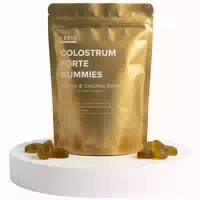 Forte Natura Colostrum Forte Gummies