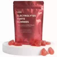 Forte Natura Elektrolyt Forte Gummies
