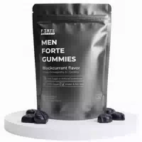 Forte Natura Mann Forte Gummies