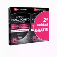 Expert Hialurónico Intense Hidratante & Revitalizante 2 X