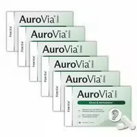 Fortea Aurovia Intens – Ohren & Hörfunktion