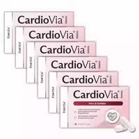 Fortea Cardiovia Intens – Herz & Gefäße