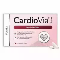 Fortea Cardiovia Intens – Herz & Gefäße