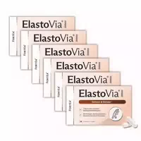Fortea Elastovia Intens – Sehnen & Bänder