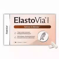 Fortea Elastovia Intens – Sehnen & Bänder