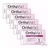 Fortea Orthavia Intens – Gelenke & Rücken