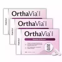 Fortea Orthavia Intens – Gelenke & Rücken