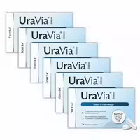 Fortea Uravia Intens – Blase & Harnwege