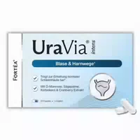 Uravia Intens – Blase & Harnwege