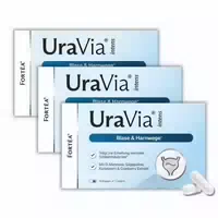 Fortea Uravia Intens – Blase & Harnwege