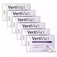 Fortea Vertivia Intens – Schwindel & Gleichgewicht