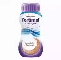 Fortimel Multifibre 1 5 Kcal Schokoladengeschmack