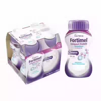 Fortimel Compact Protein Sensations Kokos