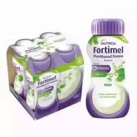 Fortimel Plantbased Protein 2 Kcal Erbse Mit Frischer Note