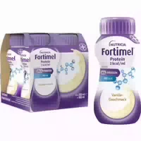Fortimel Protein 2 Kcal Vanillegeschmack