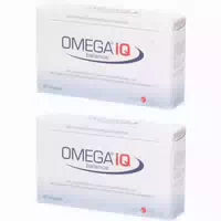 Omega Iq Kapseln
