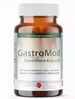 Probiotika Mit 4 Mrd Keimen Für Darmflora Darmkur & Darmsanierung | Gastromod