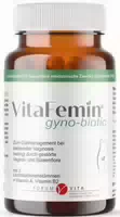 Vitafemin Gyno Biotic Blasenflora Kapseln bei Bakterieller Vaginosis