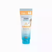Fotoprotector Isdin Gel Cream Pediatrics Lsf 50 250 ml