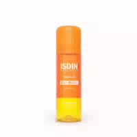 Isdin Fotoprotector Hydrooil Spray Wasserfestes Sonnenöl Lsf 30