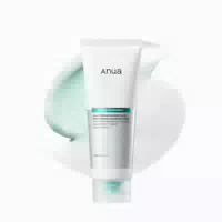 Anua Pdrn Hyaluronic Acid Moisturizing Cleansing Foam 150ml 150 Ml
