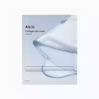 Abib Collagen Gel Mask Heartleaf Jelly 35 g