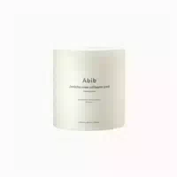 Abib Jericho Rose Collagen Pad, Toner Pad, 250 Ml