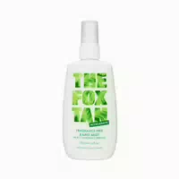 The Fox Tan Fragrance Free Rapid Tanning Mist, Bräunungsspray Ohne Parfüm