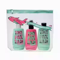 The Fox Tan Jet Setter Kit 280 Ml