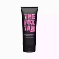 The Fox Tan Rapid Accelerator 180 Ml