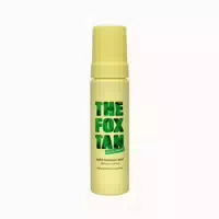 The Fox Tan Rapid Banana Whip 200 Ml