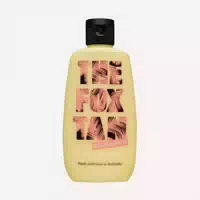 The Fox Tan Rapid Face Tanner, Bräunungsbeschleuniger ohne Selbstbräuner für das Gesicht