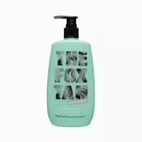 The Fox Tan Rapid Tanning Elixir Original 300 Ml