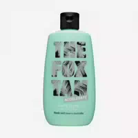 The Fox Tan, Rapid Tanning Elixir, Bräunungsbeschleuniger für Sonne und Solarium