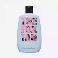 The Fox Tan Sun Tan Sealer, After Sun Lotion Mit Aloe Vera Und Beta Carotin