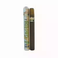 Fragluxe Cuba Cactus Eau De Toilette Spray 35ml Für Männer 0,035 L
