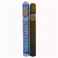 Fragluxe Cuba Carnival Eau De Toilette Spray 35ml Für Männer 0,035 L